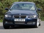 BMW 335i Coupe 2007 года (UK)